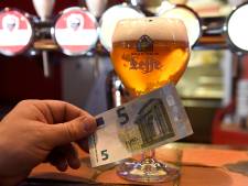 AB InBev pourrait encore augmenter le prix de la bière