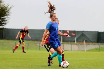'Ik ben nog steeds dezelfde Lieke Martens'