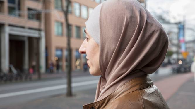 Syriëgangster Hayat S. uit Stiphout: Ik ben geen net, lief meisje