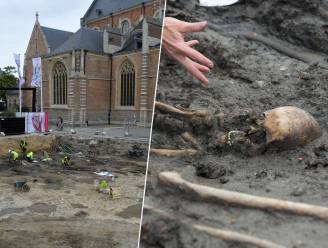 Uniek onderzoek op duizenden skeletten geeft opmerkelijk resultaat: “Volwassenen én kinderen hadden last van slijtage aan de rug”