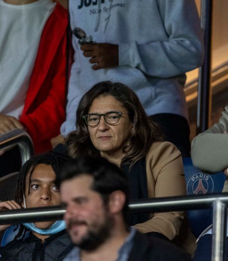 La mère de Mbappé relativise le statut de millionnaire de son fils: “On continue à aller manger le poulet chez mamie à dix”