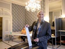ChristenUnie-kopstuk Segers vindt uitsluiten partij in Bunschoten onvoorstelbaar: ‘Worden gebruuskeerd’