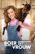 boxcover van Boer zkt vrouw