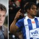 Bij Gent weten ze inmiddels dat de gewone wetten van het voetbal niet altijd van toepassing zijn op Gift Orban