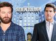 Seksschandaal brengt Scientology en Tom Cruise in verlegenheid