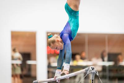 Edese turnvereniging Sparta op eigen kracht verder