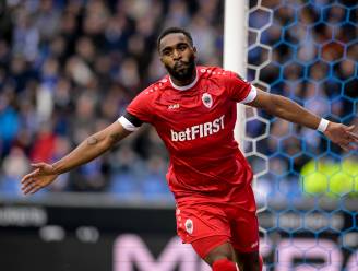 7 dilemma’s voor Gyrano Kerk, matchwinnaar bij Antwerp tegen Genk: “Corona heeft me heel wat moois gekost”