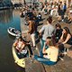 Recordwals: nooit eerder was maart zo zonnig en droog