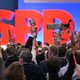 SPD stemt morrend voor een nieuw avontuur met Angela Merkel