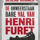 Povere sleutelroman over Thierry Baudet. O nee, Henri Furet (twee sterren)