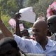 Zanger Martelly favoriet als president Haïti