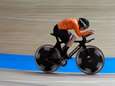 Eremetaal voor Norbruis en Groot op de 500 meter tijdrit, dressuurruiter Van der Horst pakt brons