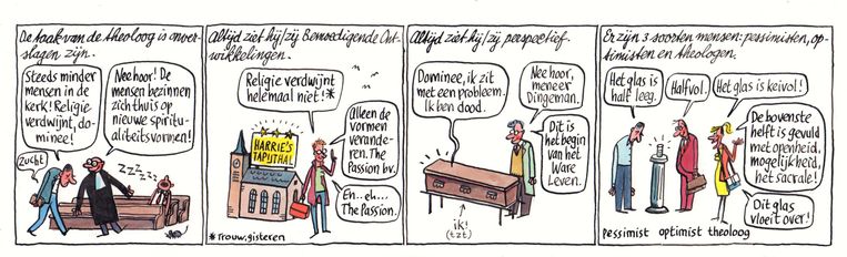 null Beeld Pieter Geenen