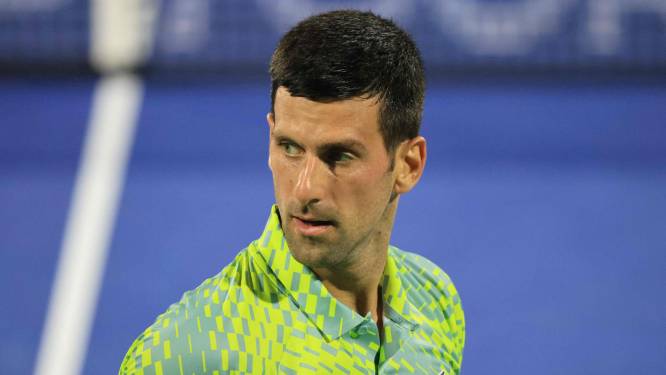 Gouverneur van Florida spoort president Joe Biden aan: ‘Laat Novak Djokovic spelen’