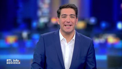 197. RTL INFO Bienvenue (28/11/2024)