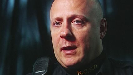 11. Stone Cold Justice