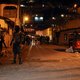 Nepagenten richten bloedbad aan in poolcentrum Honduras