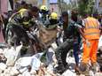 Zeker veertien doden na bomaanslag aan winkelcentrum in Mogadishu