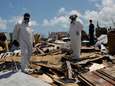“Nog 2.500 mensen vermist op de Bahama's door orkaan Dorian”