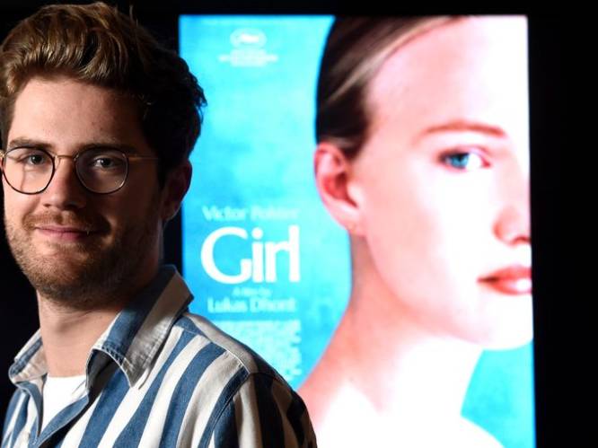 Hoeveel kans maakt 'Girl' op een European Film Award?