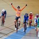 Wild verovert ook goud op omnium