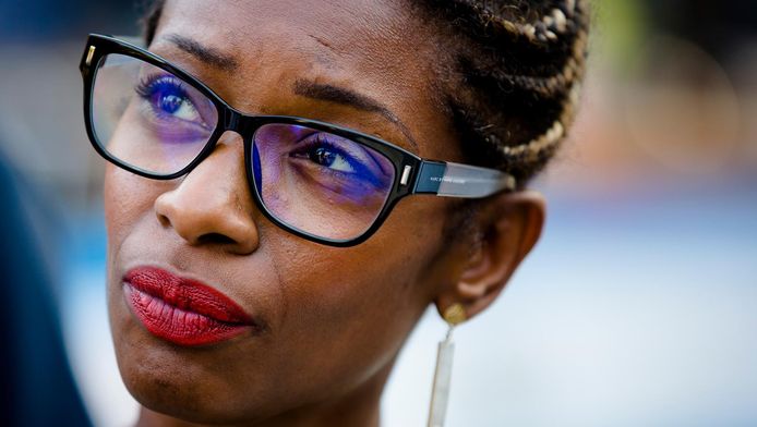 Sylvana Simons