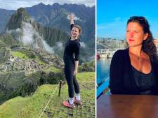 Des vêtements retrouvés en cherchant Natacha, les parents arrivés au Pérou