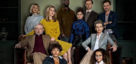 Nieuwe dramaserie Swanenburg vanaf 19 juli te zien op televisie
