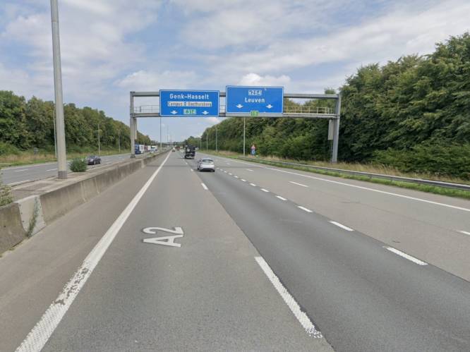 Man (27) uit Leuven komt om het leven bij ongeval op E314: “Geen sprake van overdreven snelheid”