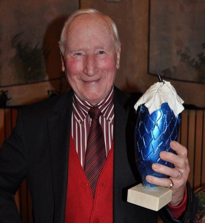 De Poperingse liberale ereschepen Gabriël Dewancker is op 16 februari overleden in het Jan Ypermanziekenhuis in Ieper.