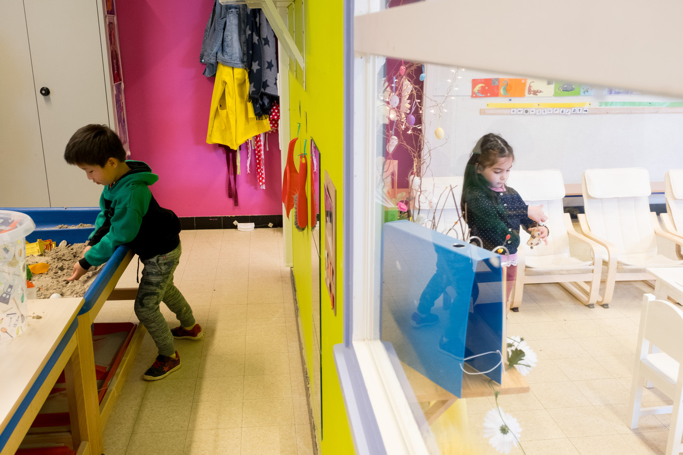 Zeg nooit meer kindergeld, maar wel groeipakket. Dit is alles wat je