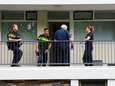 Mogelijk een schot gelost bij ruzie in Rotterdam-Prinsenland, drie verdachten aangehouden