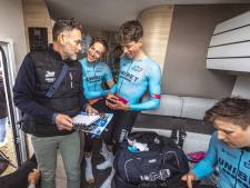 Debuterend ploegleider Rob Harmeling van populaire wielerformatie Tour de Tietema: ‘Wij zijn geen grijze muis, wij zijn kleurrijk’ 