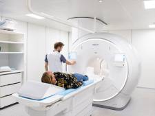 Dankzij nieuwe MRI-scans van Franciscus Vlietland wanen patiënten zich minder in een tunnel