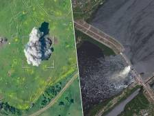 Explosion sur un barrage hydroélectrique: Zelensky convoque d’urgence son Conseil de sécurité