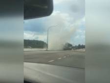 Des mini-tornades balayent la province de Luxembourg