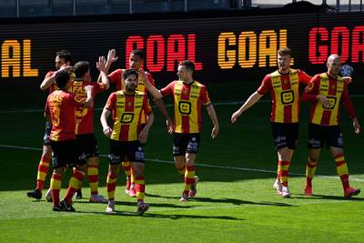 LIVE. Schoofs zet KV Mechelen snel op voorsprong, Muleka mist enorme kans!