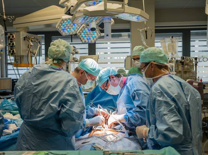 Artsen UZ Gent transplanteren voor het eerst in België ‘gelegenheidsbaarmoeder’ bij jonge vrouw