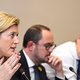 Kamercommissie behandelt dood van politieman in Schaarbeek