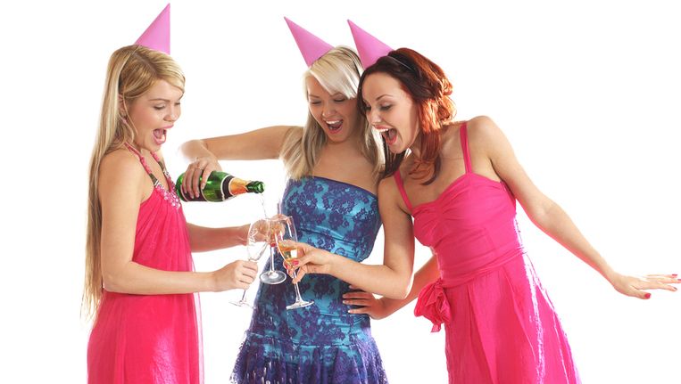 Dit Corrigerend Ondergoed Draag Je Onder Jouw Feestoutfit Style