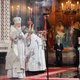 Russische patriarch Kirill gelooft heilig in de ‘speciale militaire operatie’