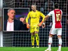Van Basten fileert aankoopbeleid Ajax na Napoli-debacle: ‘Geld moet op het veld staan, niet op de bank’