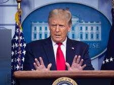 Wéér is Trump woedend om een boek: ‘Een politieke aanslag’