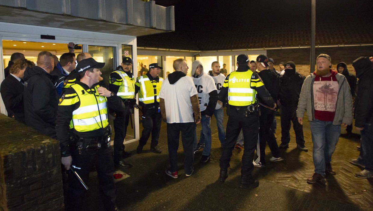 null Beeld anp