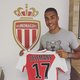 Officieel: Youri Tielemans tekent contract tot 2022 bij Franse kampioen Monaco