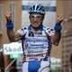Bertolini wint opnieuw Ronde van de Apennijnen