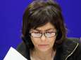 Milquet: "2013 sera l'année des réformes"
