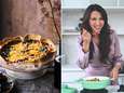 “Ik ben geen topchef, maar kook ook gewoon voor mijn gezin zoals mijn lezers”: Sandra Bekkari tipt hoe je élke dag snel en lekker eten op tafel zet