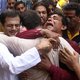 Beroemde zanger Pakistan gedood door Taliban om 'godslastering'