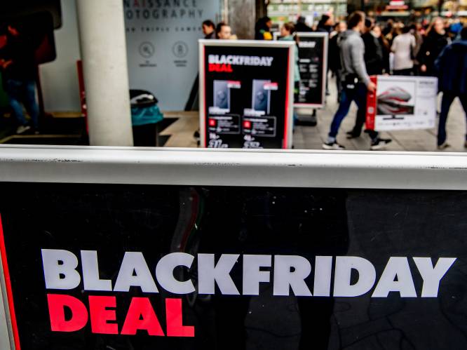 PROMOJAGERS SUPERTIP: met deze 15 tips scoor je de beste deals op Black Friday